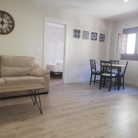 דירות גרנדה Precioso Apartamento Junto A La Alhambra En Pleno Centro מראה חיצוני תמונה