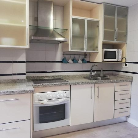 דירות גרנדה Precioso Apartamento Junto A La Alhambra En Pleno Centro מראה חיצוני תמונה