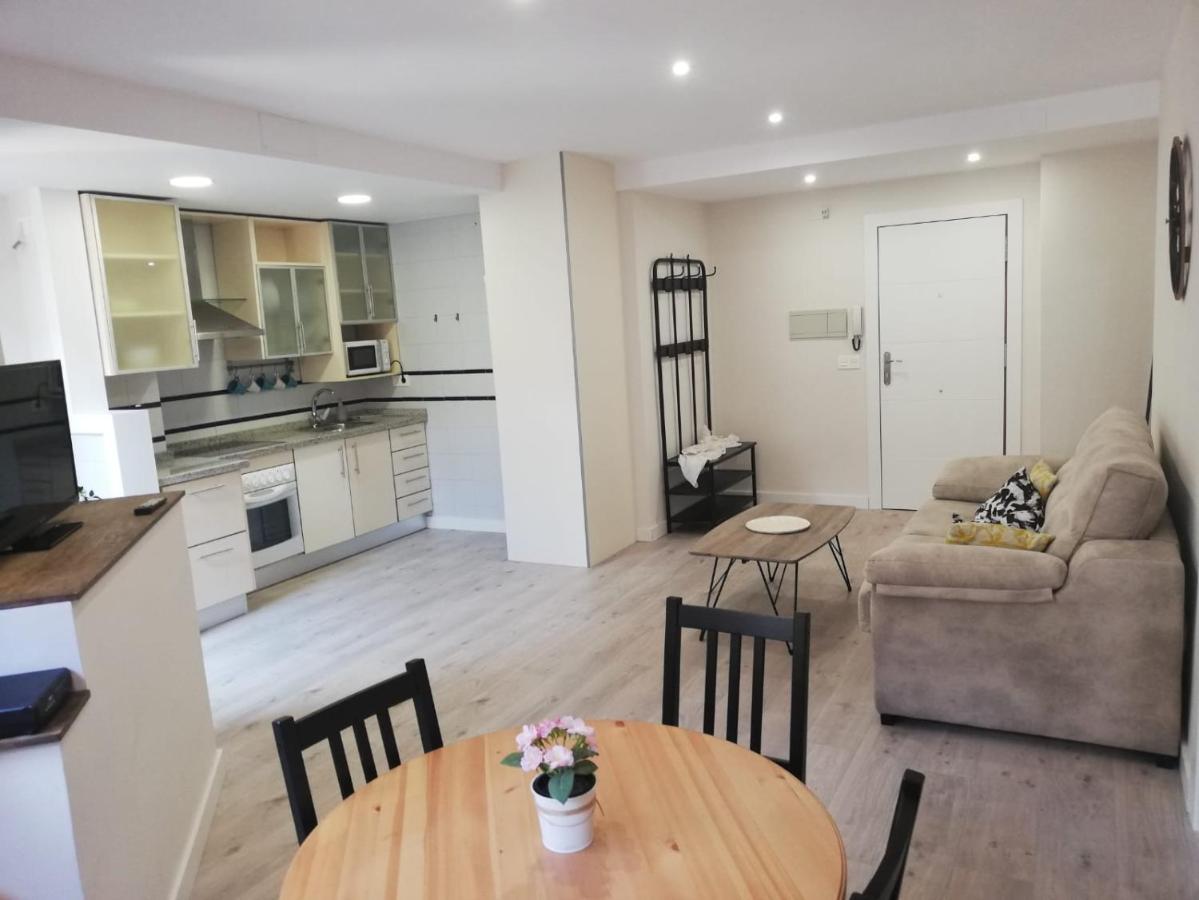 דירות גרנדה Precioso Apartamento Junto A La Alhambra En Pleno Centro מראה חיצוני תמונה
