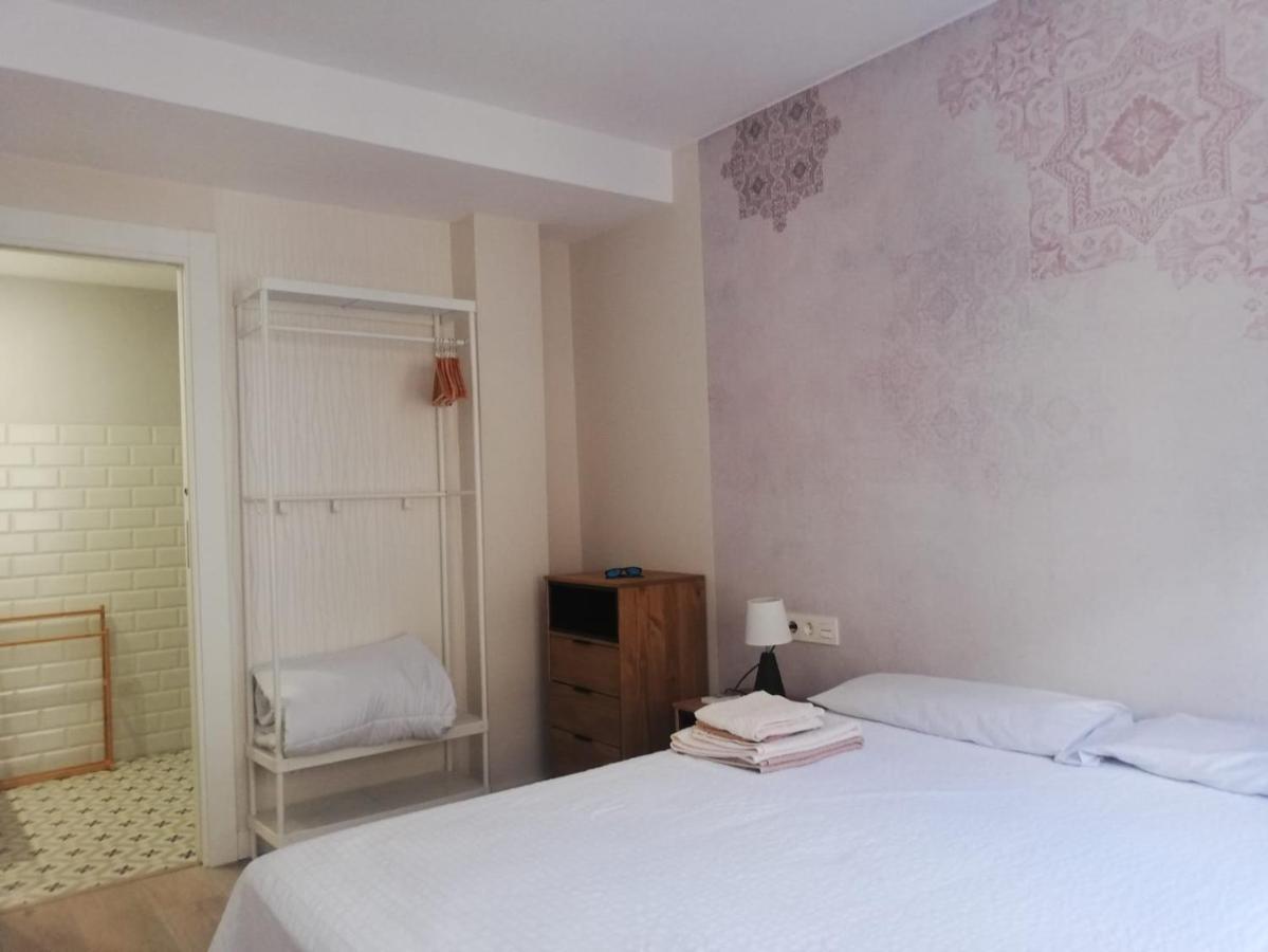 דירות גרנדה Precioso Apartamento Junto A La Alhambra En Pleno Centro מראה חיצוני תמונה