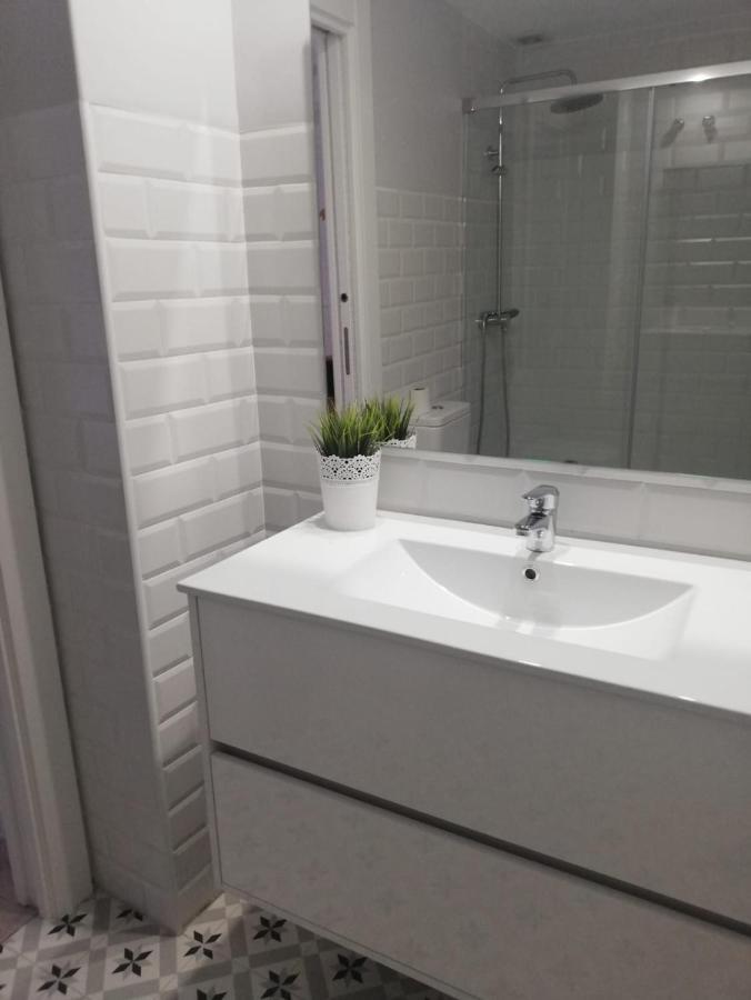 דירות גרנדה Precioso Apartamento Junto A La Alhambra En Pleno Centro מראה חיצוני תמונה