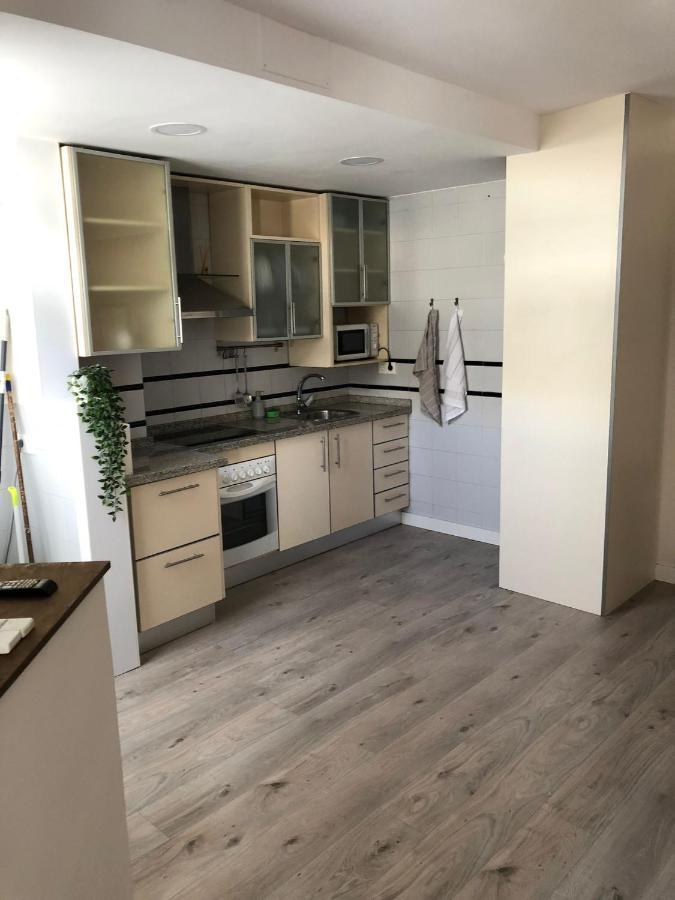 דירות גרנדה Precioso Apartamento Junto A La Alhambra En Pleno Centro מראה חיצוני תמונה
