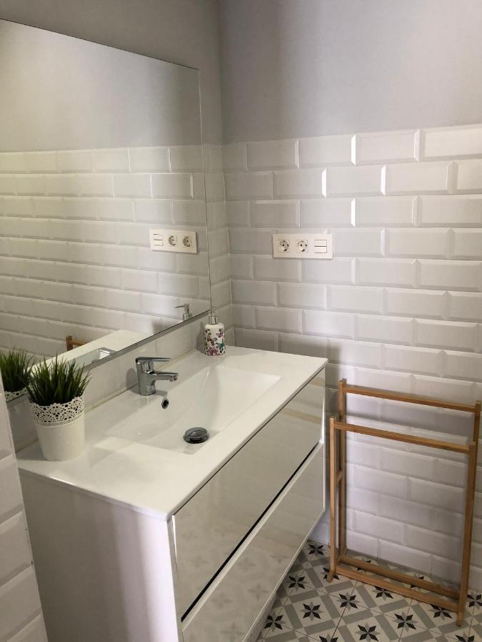 דירות גרנדה Precioso Apartamento Junto A La Alhambra En Pleno Centro מראה חיצוני תמונה