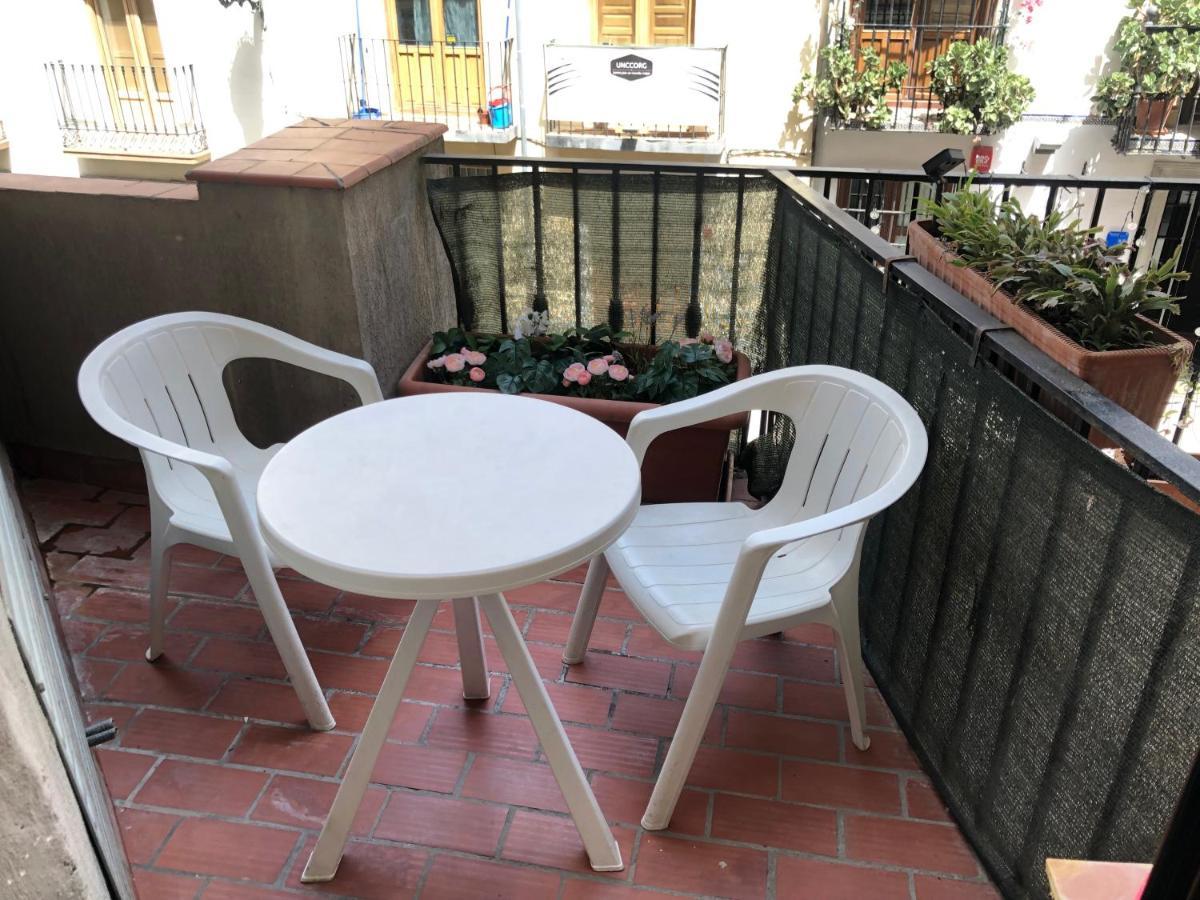 דירות גרנדה Precioso Apartamento Junto A La Alhambra En Pleno Centro מראה חיצוני תמונה