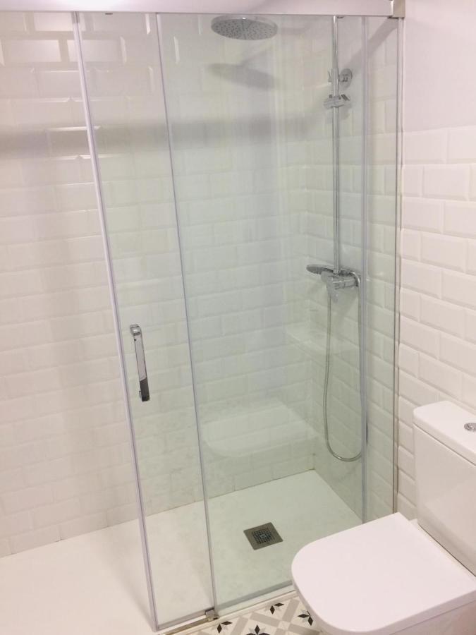 דירות גרנדה Precioso Apartamento Junto A La Alhambra En Pleno Centro מראה חיצוני תמונה